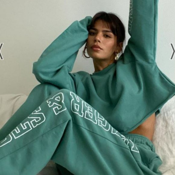 Jagger & Stone The J&S Sweat Pants - Picture 2 of 6